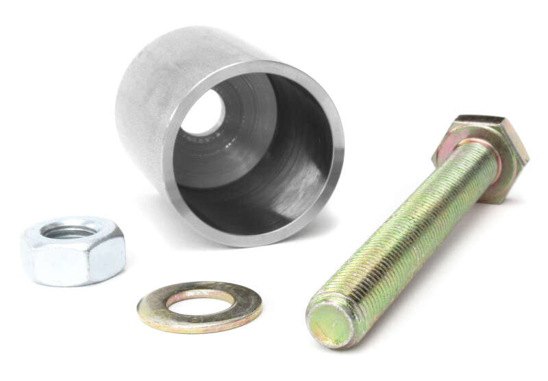 PERRIN 05-14 Subaru WRX / 05-21 STI Steering Rack Bushings Bushing Kits Perrin Performance