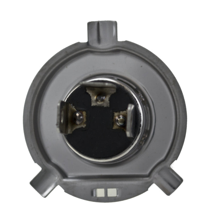 Hella Optilux H4 12V / 60/55W XY Xenon Yellow Bulb Bulbs Hella