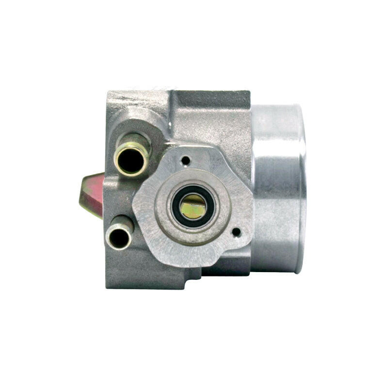 BBK 94-97 GM LT1 5.7 Twin 52mm Throttle Body BBK Power Plus Series Throttle Bodies BBK