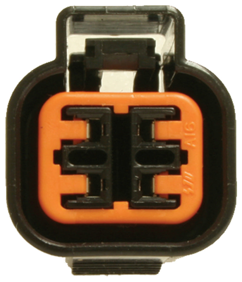 NGK Eagle Summit 1996-1995 Direct Fit Oxygen Sensor Oxygen Sensors NGK