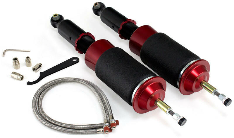Air Lift Performance Rear Kit for Volkswagen Jetta/Rabbit/GTI MK1 Air Suspension Kits Air Lift