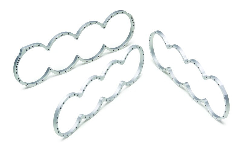 Supertech Block Guard for Honda D15B/D16Z/D16Y Single Cam Sleeves Supertech