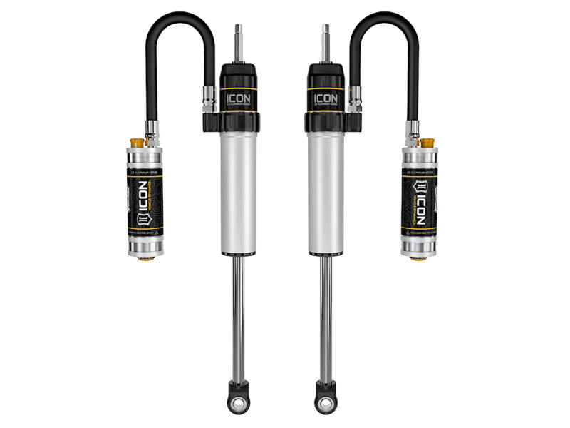 ICON 2014+ Ram 2500 2.5in Front 2.5 Series Shocks VS RR CDCV - Pair Shocks and Struts ICON