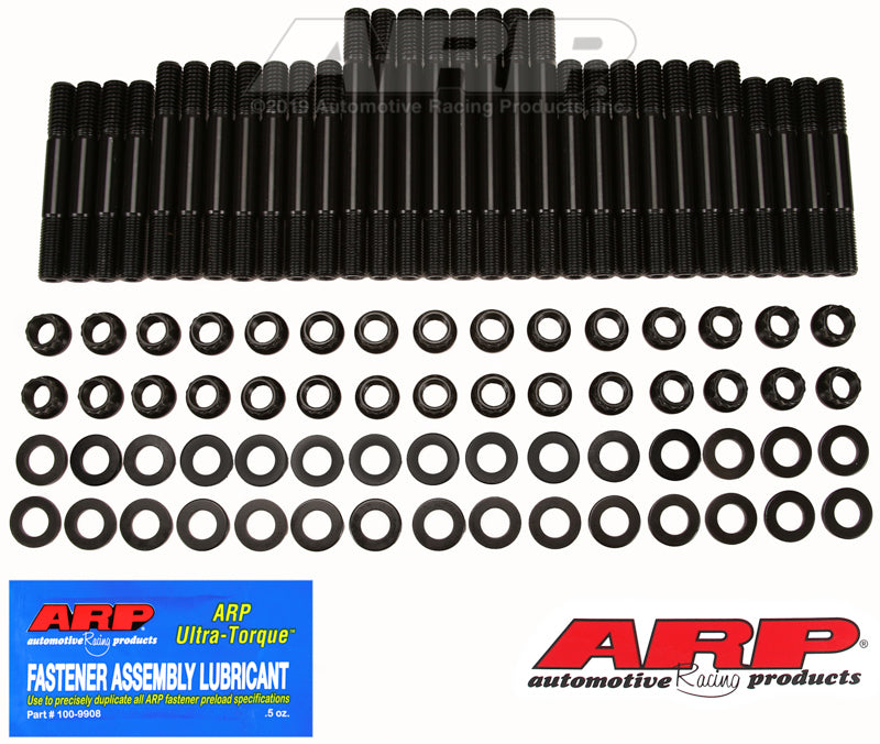 ARP Buick 215c.i.d. 12pt head stud kit Head Stud & Bolt Kits ARP