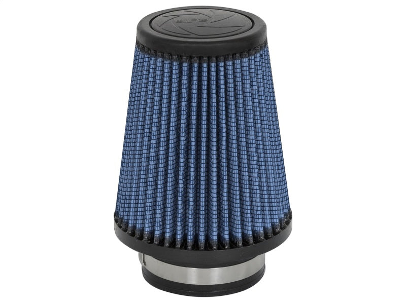 aFe MagnumFLOW Air Filters UCO P5R A/F P5R 2-7/8F x 5B x 3-1/2T x 6H Air Filters - Universal Fit aFe