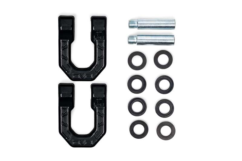 DV8 Offroad D-Rings Pair Brackets DV8 Offroad