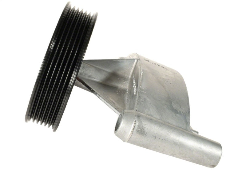 Ford Racing 79-93 Mustang Off-Road Idler Bracket Pulleys - Crank, Underdrive Ford Racing