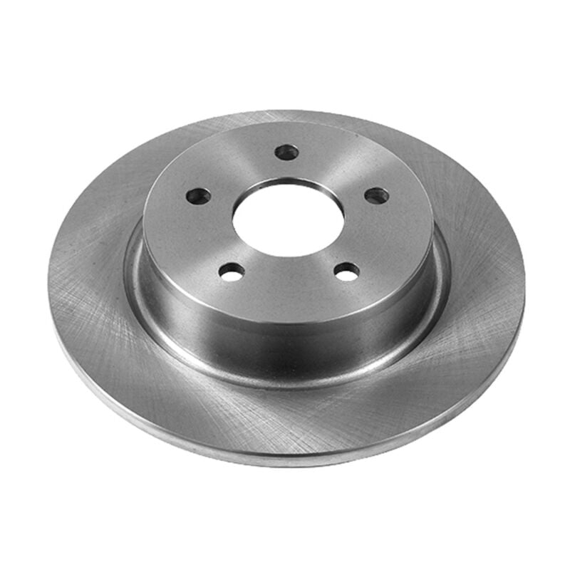 Power Stop 13-18 Ford C-Max Rear Autospecialty Brake Rotor Brake Rotors - OE PowerStop
