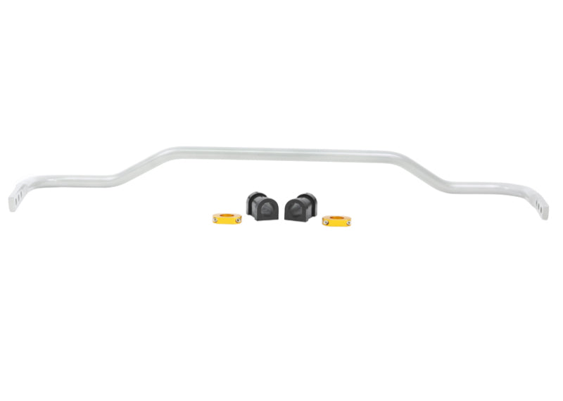 Whiteline 08/06-09 Pontiac G8 Sedan Rear 22mm X Heavy Duty Adjustable Swaybar Sway Bars Whiteline