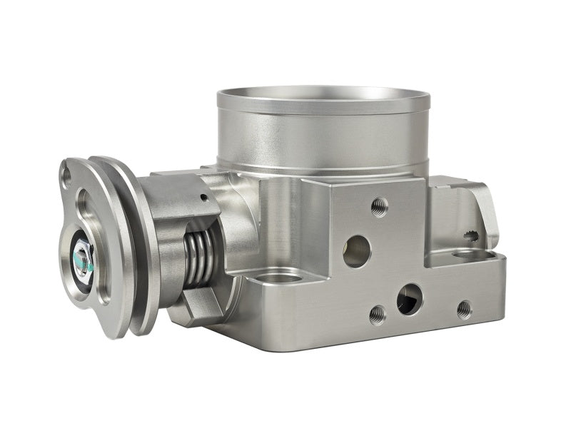 Skunk2 Pro Series Mazda Miata NB 1.8L (B6ZE(RS)/BP-ZE) 64mm Billet Throttle Body Throttle Bodies Skunk2 Racing