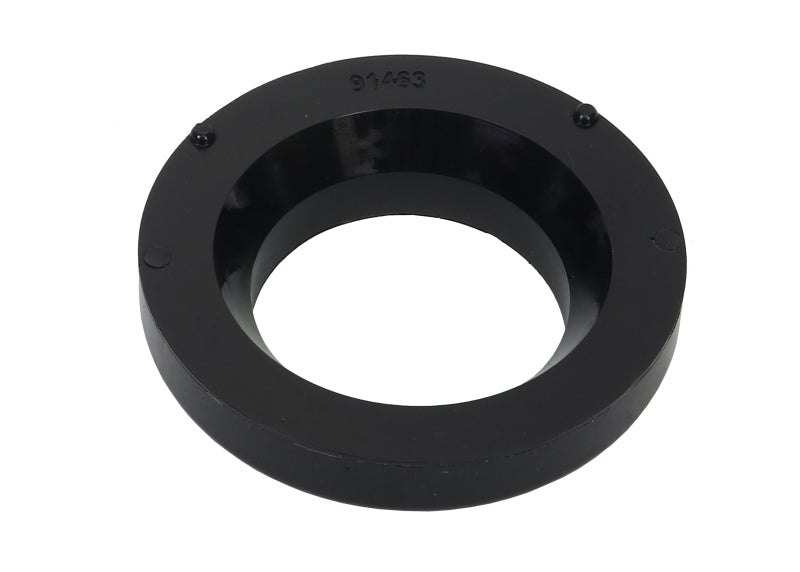 Whiteline Front Upper Spring Pad Bushing Spring Insulators Whiteline