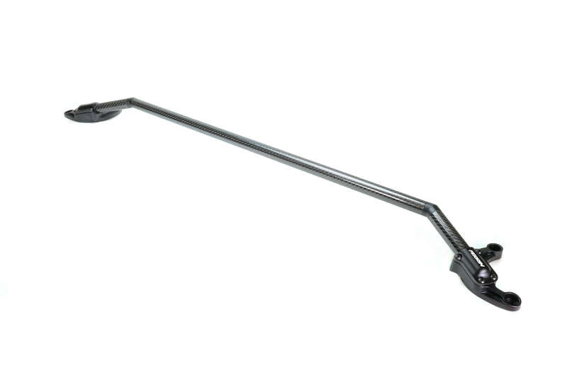 PERRIN 22-26 Subaru WRX Strut Brace - Carbon Fiber Strut Bars Perrin Performance