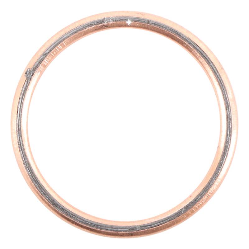Vertex Gaskets 20-23 Kawasaki KLX230 Exhaust Gasket Kit Exhaust Gaskets Vertex Pistons