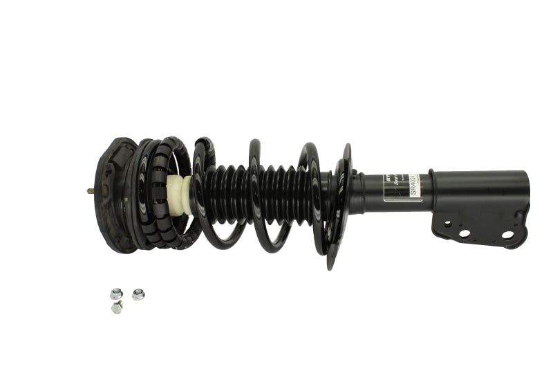 KYB Shocks & Struts Strut Plus Front CHEVROLET Cavalier 1995-05 PONTIAC Sunfire 1995-05 Shock & Spring Kits KYB