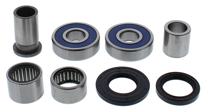 All Balls Racing 08-17 Yamaha XV19 RAIDER Wheel Bearing Kit Rear Wheel Bearings All Balls Racing