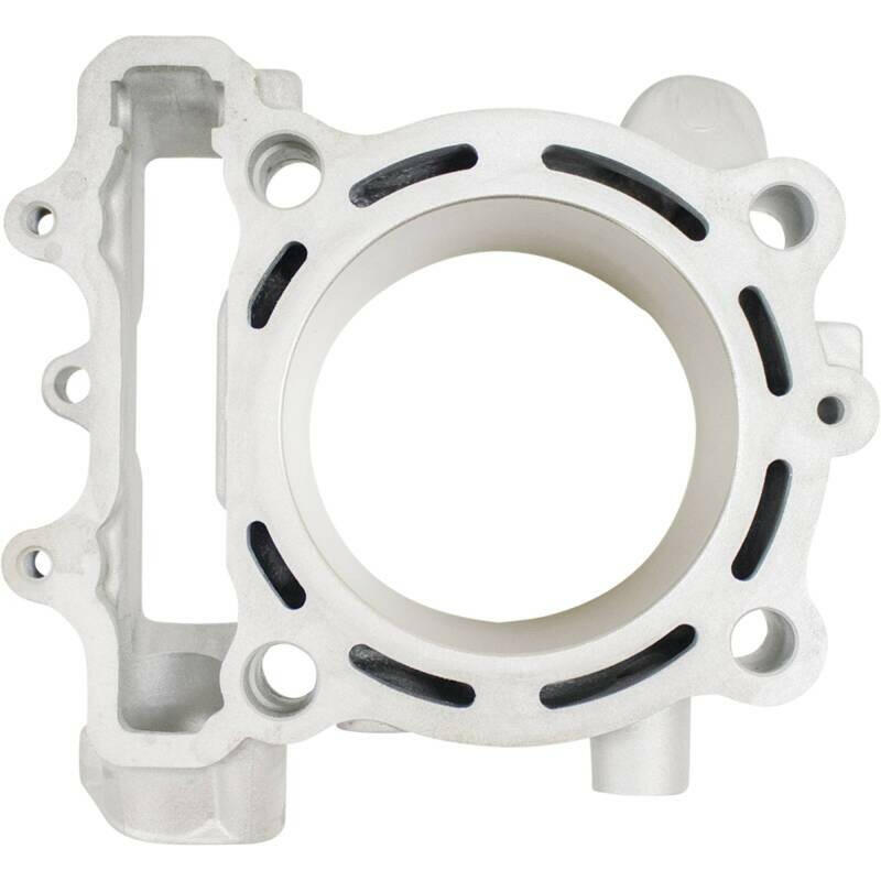 Cylinder Works 19-24 Suzuki RM-Z 250 250cc Big Bore Cylinder 80mm Cylinder Kits Cylinder Works