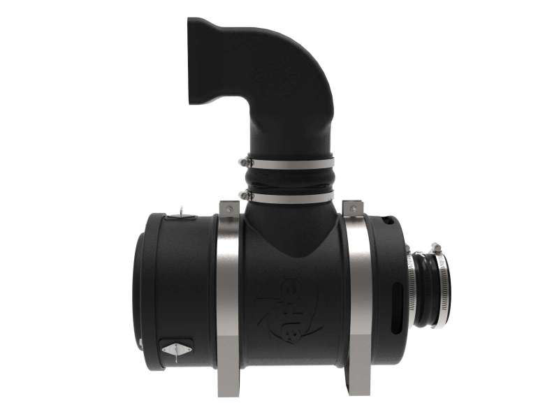 aFe MagnumFORCE Intakes Stage-1 PDS AIS PDS Off Road Canister - XL Cold Air Intakes aFe