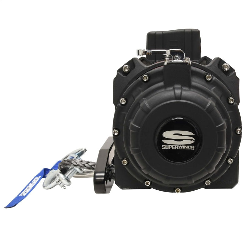 Superwinch 18000SR Tiger Shark Winch 24V Winches Superwinch