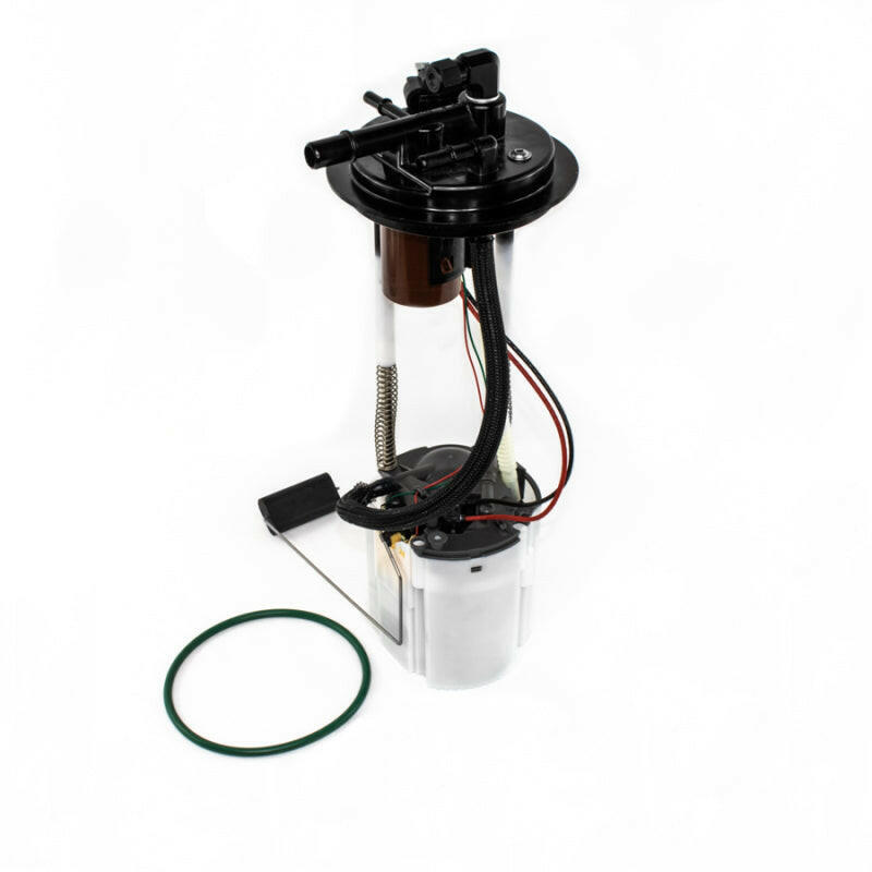 DeatschWerks 14-18 GM Truck DW400 Pump Module Fuel Pumps DeatschWerks