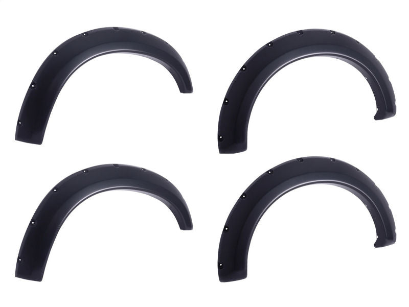 EGR 07-13 GMC Sierra LD 5ft Bed Bolt-On Look Fender Flares - Set Fender Flares EGR
