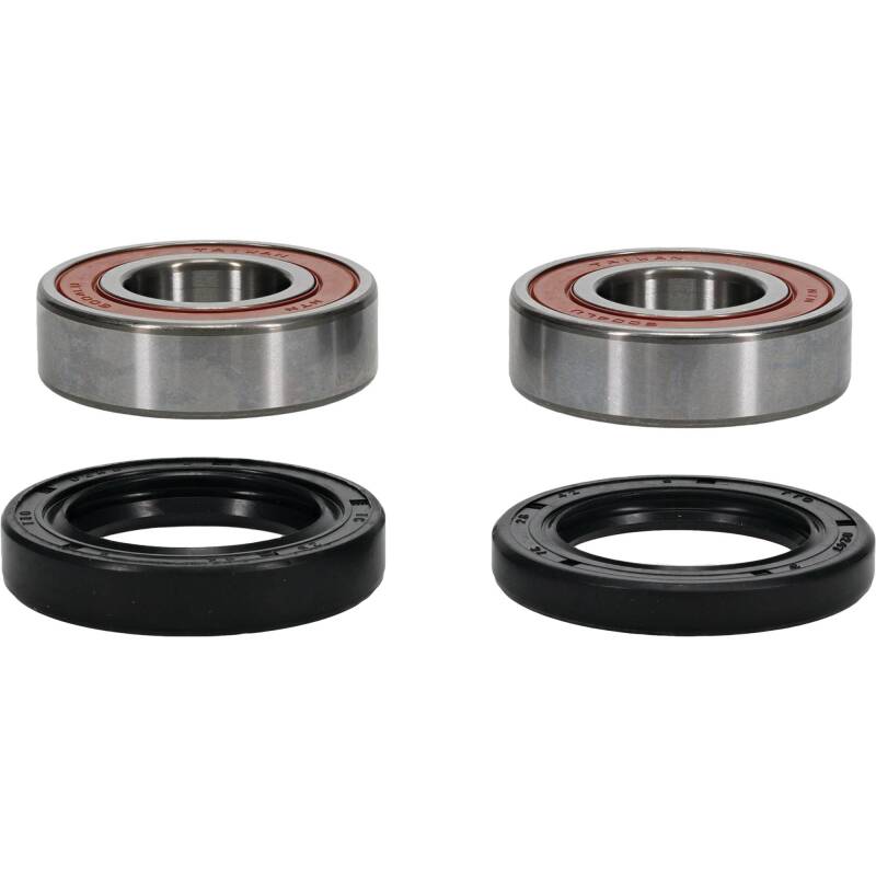 Pivot Works Premium Wheel Bearing Wheel Bearings Pivot Works