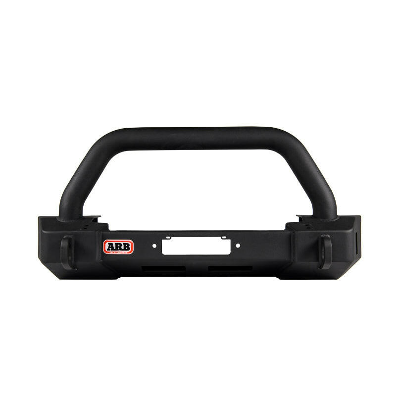 ARB Bar Jl T/Stubby Bull Bars ARB