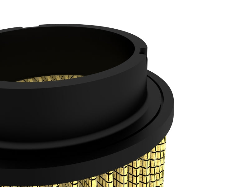 aFe Aries Powersport Air Filters OER PG7 A/F PG7 MC - Honda TRX450R 06-09 Cold Air Intakes aFe