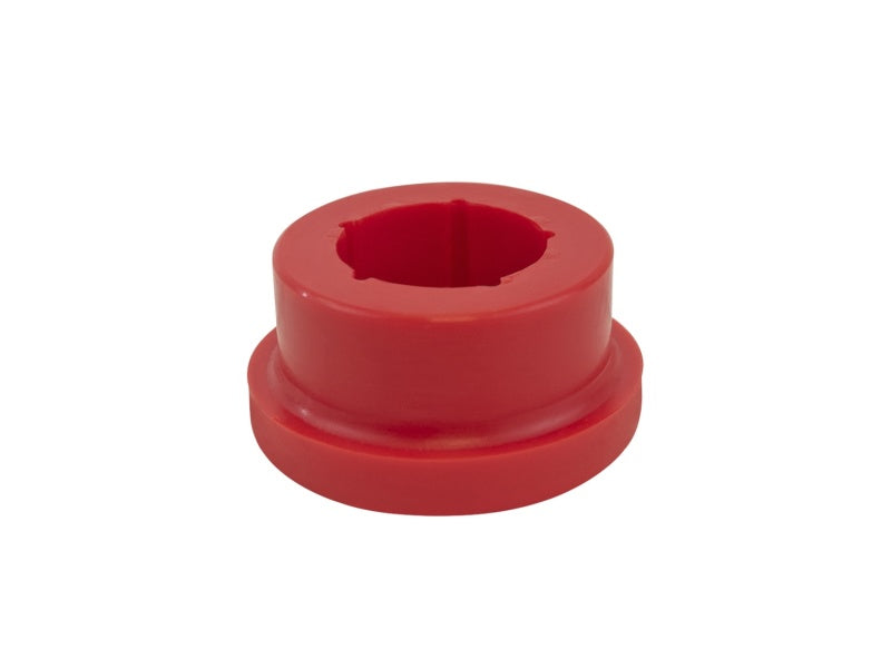 Skunk2 Rear Camber Kit and Lower Control Arm Replacement Bushings (2 pcs.) - Red Camber Kits Skunk2 Racing