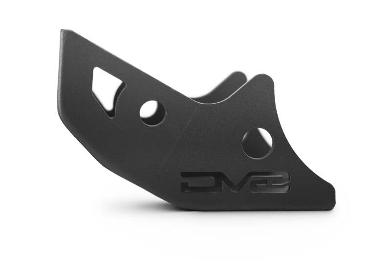 DV8 Offroad 16-23 Toyota Tacoma Rear Shock Skid Plates Skid Plates DV8 Offroad