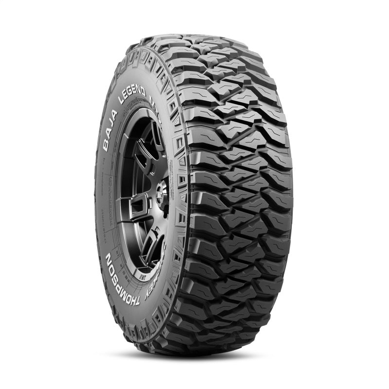 Mickey Thompson Baja Legend MTZ Tire - LT315/75R16 127/124Q 90000057345 Tires - On Road Mickey Thompson