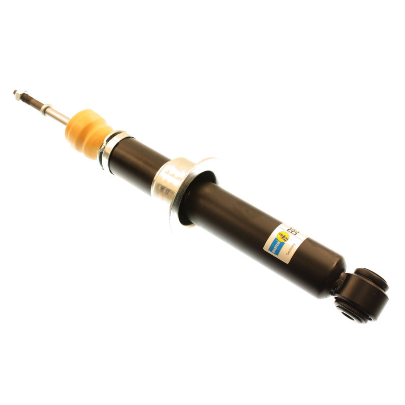 Bilstein B4 2000 Jaguar S-Type Base Rear 46mm Monotube Shock Absorber Shocks and Struts Bilstein