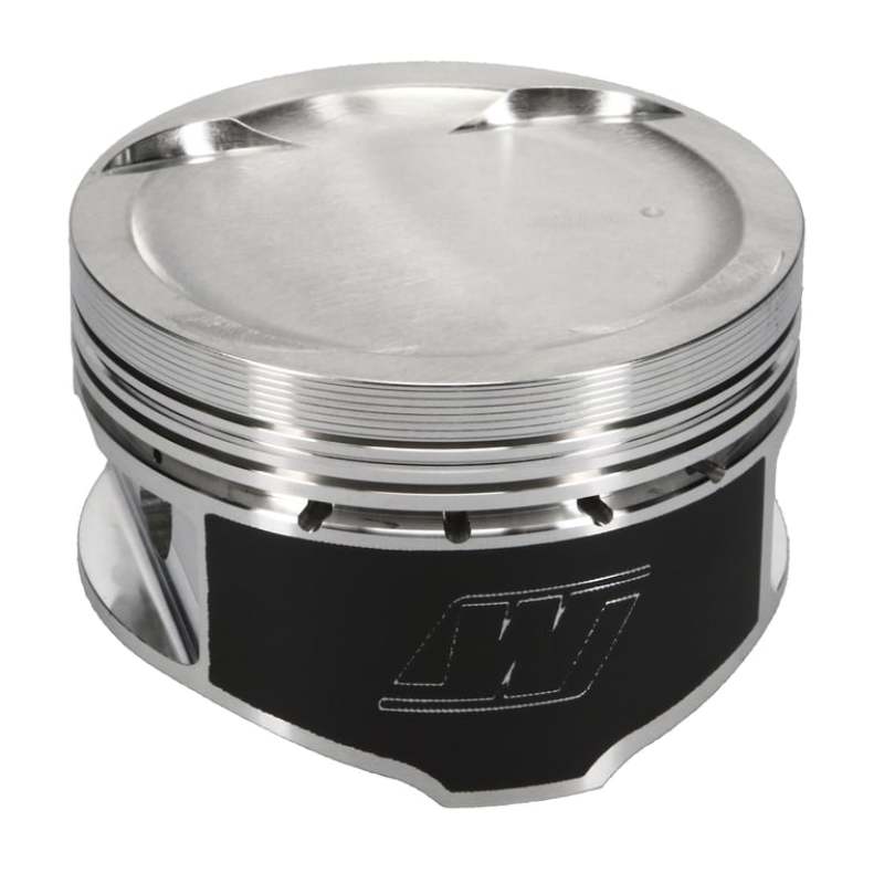 Wiseco Mits 3000 Turbo -14cc 1.250 X 92.5 Piston Shelf Stock Pistons - Forged - Single Wiseco