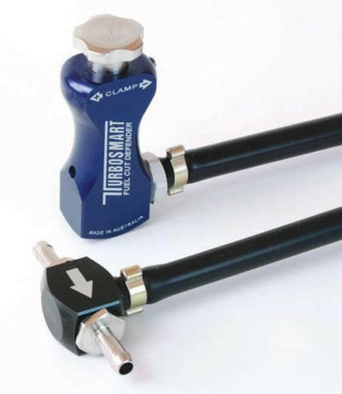 Turbosmart FCD-1 (pneumatic) Boost Controller Accessories Turbosmart