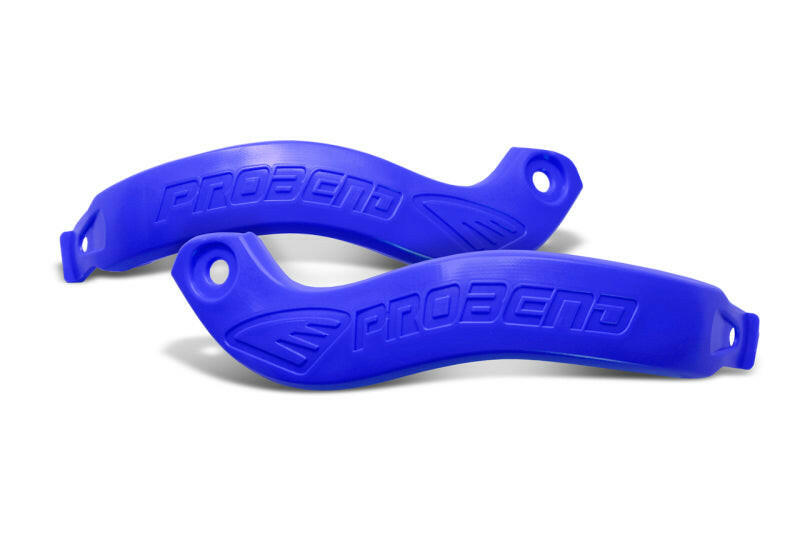 Cycra Probend CRM Replacement Abrasion Guard - Blue Hand Guards Cycra