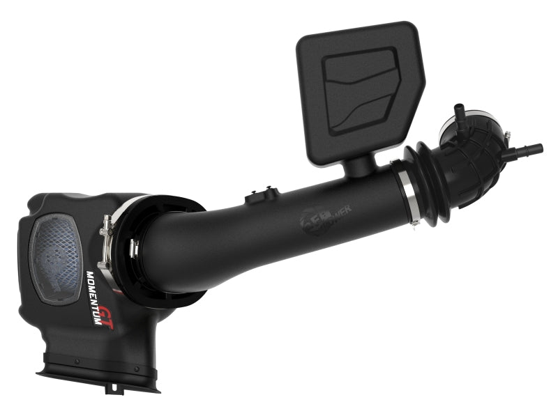 aFe Momentum Sealed Intake w/ Pro 5R Filter Ford F-250/F-350 23-25 V8-6.8L Cold Air Intakes aFe