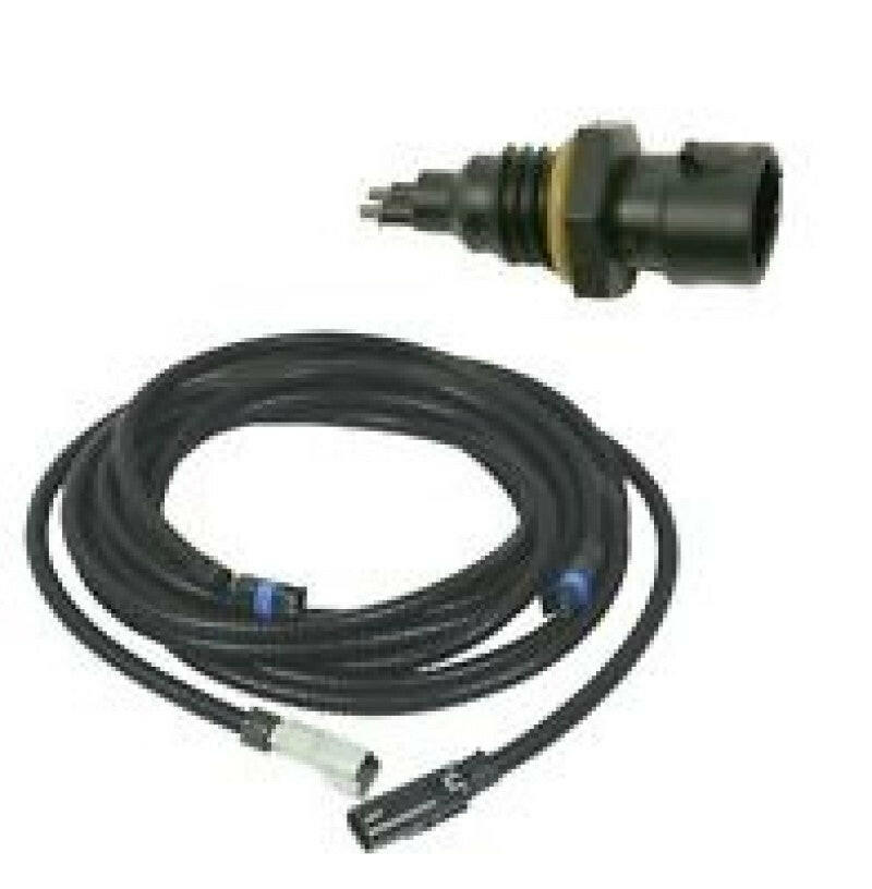 BD Diesel Application Kit Dodge/Ford Idle Verification (DFIV) Programmers & Tuners BD Diesel