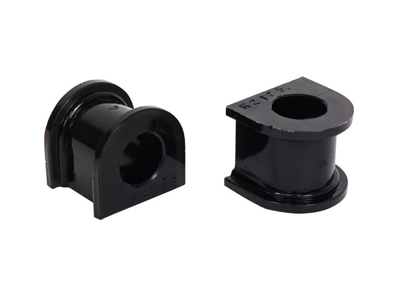 Whiteline 01-04 Ford Escape Front Stabilizer Bar Bushing Sway Bar Bushings Whiteline