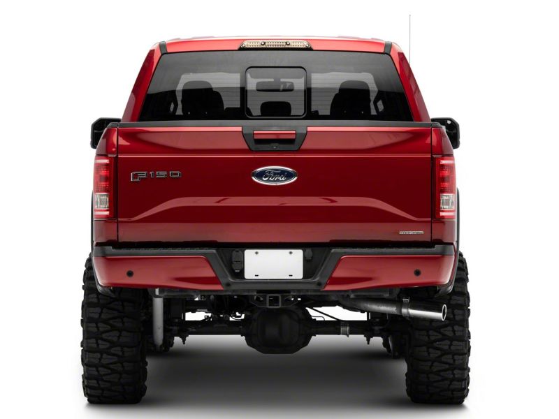 Raxiom 15-18 Ford F-150 Super Duty Axial Series LED Third Brake Light- Smoked Brake Lights Raxiom