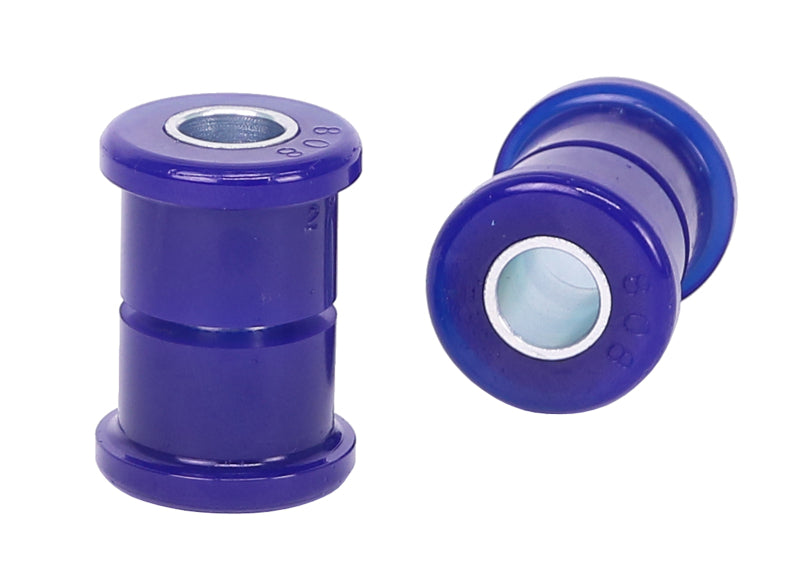 SuperPro Rear Lower Outer Bushes Bushing Kits Superpro