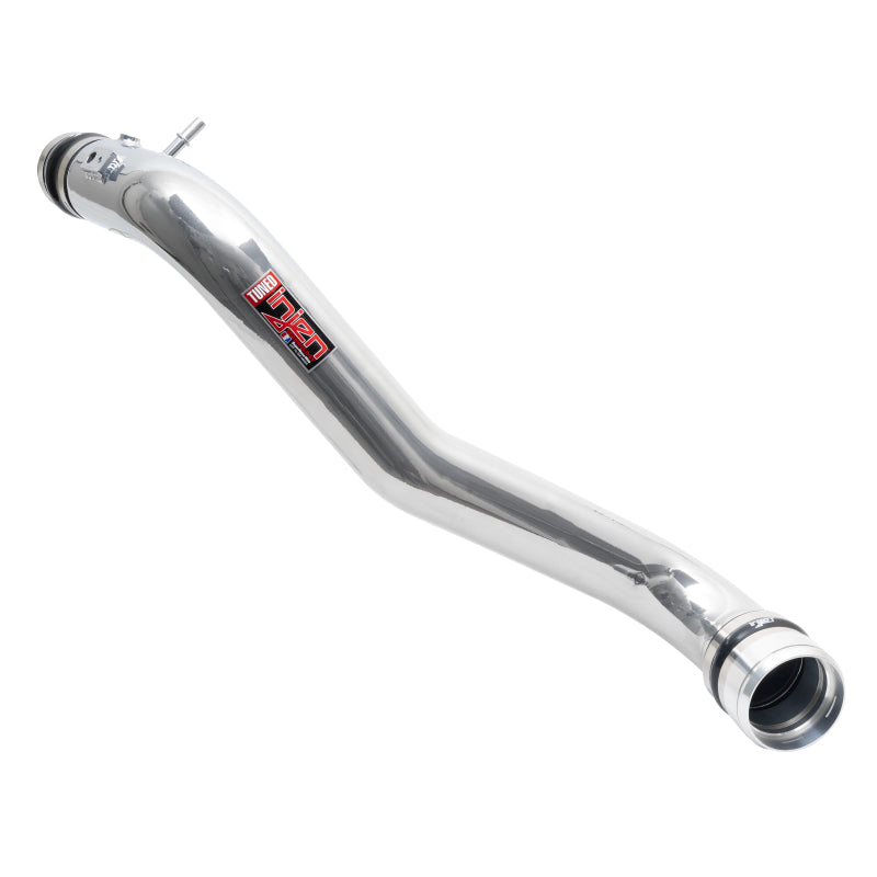 Injen 15-20 Ford F150 2.7L V6 (tt) Aluminum Intercooler Piping Kit - Polished Intercooler Pipe Kits Injen