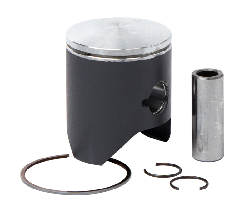 Vertex Pistons 09-24 50 SX/09-24 50 SX Mini/2009 50 SX PRO JR Cast Replica Piston Kit Piston Sets - Powersports Vertex Pistons