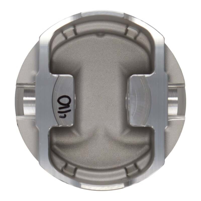 Wiseco Pro Tru Street Chevy Small Block 4.060in Bore 1.125in CH -20.00 CC Piston Set Piston Sets - Forged - 8cyl Wiseco