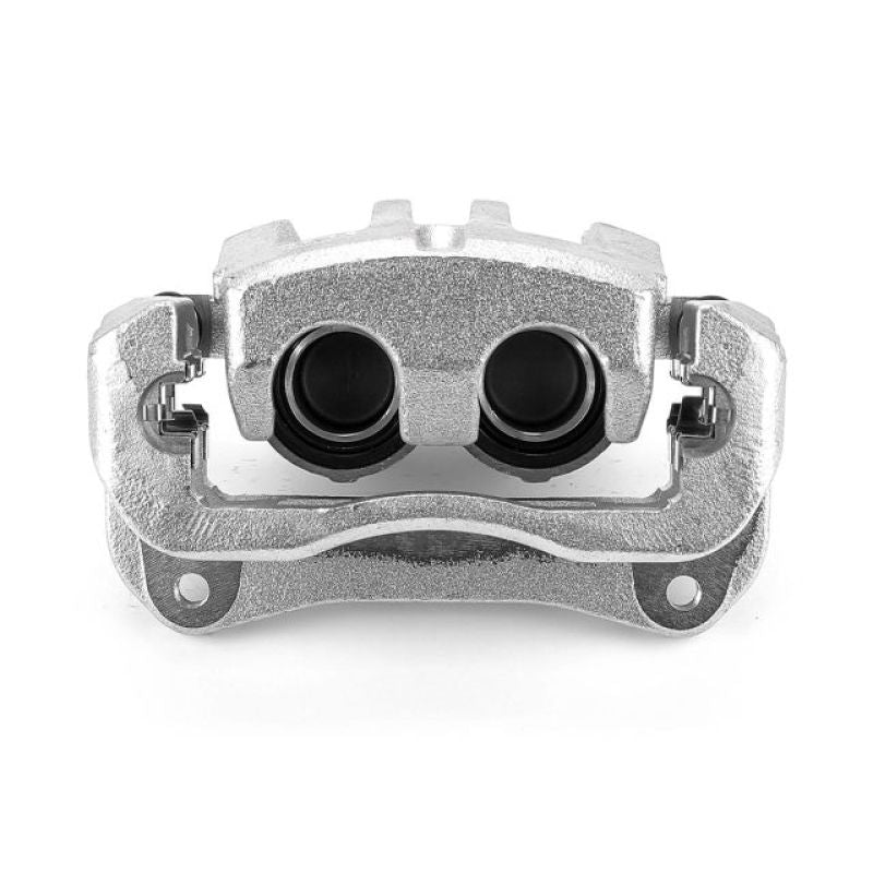 Power Stop 15-17 Lexus NX200t Front Left Autospecialty Caliper w/Bracket Brake Calipers - OE PowerStop