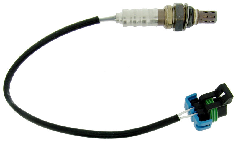 NGK Chevrolet Colorado 2012-2009 Direct Fit Oxygen Sensor Oxygen Sensors NGK