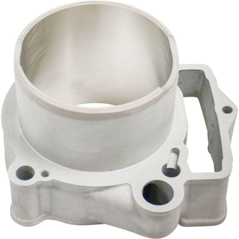 Cylinder Works 21-23 Gas-Gas EC 350 F 350cc Big Bore Cylinder 90mm Cylinder Kits Cylinder Works