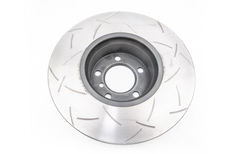 DBA 14-16 BMW 435i Gran Coupe M-Sport (F36) Front Slotted T3 4000 Series Rotor Brake Rotors - Slotted DBA