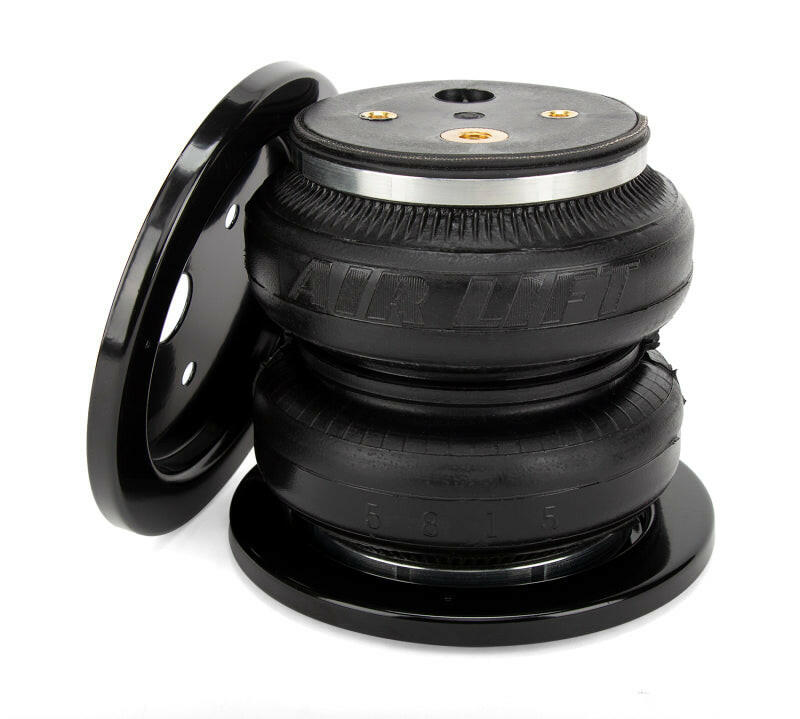 Air Lift Loadlifter 7500XL Ultimate for 2020 Ford F250/F350 DRW 4WD Air Suspension Kits Air Lift