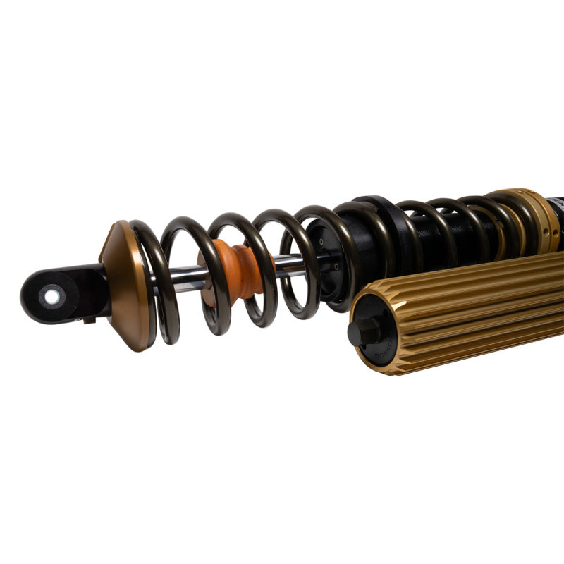 Bilstein 20-21 Polaris RZR XP 1000 Black Hawk Powersports Shock & Coil Spring Assembly - Front Right Coilovers Bilstein