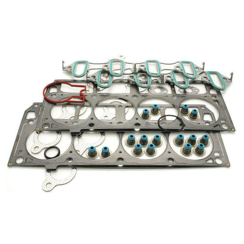 Cometic GM LM7/LQ4 Vortec Small Block V8 Top End Gasket Kit-3.800in Bore-.027in MLS Cyl Head Gasket Head Gaskets Cometic Gasket