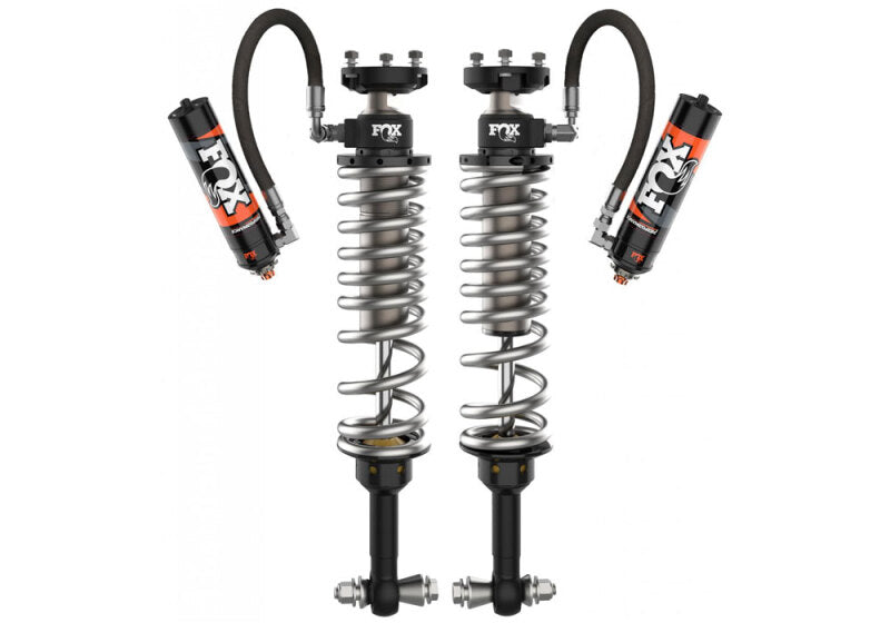 Superlift 21-23 Ford Bronco 2DR 3-4in Lift Kit w/ Fox Front Coilover & 2.0 Rear Lift Kits Superlift